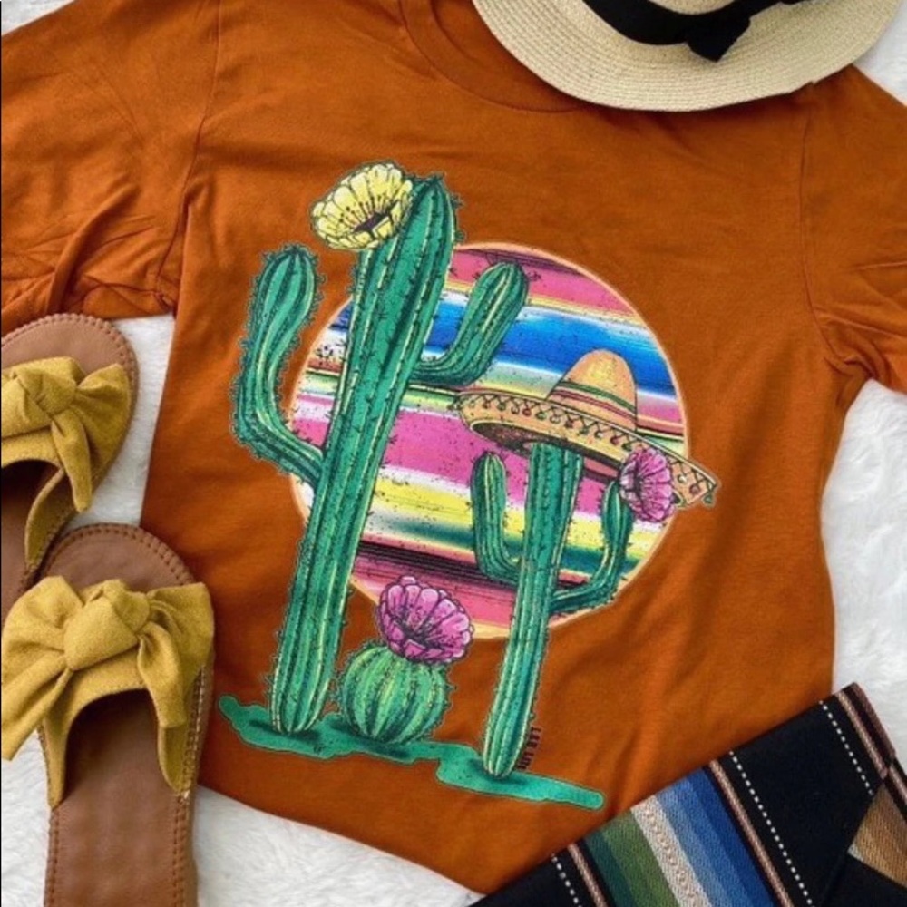 From the Desert Top